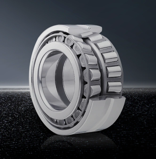 Tapered Roller Bearings